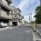 【京都府/京都市左京区吉田河原町】エル・パークスクエア京都鴨川 前面道路