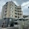 【京都府/京都市右京区西院久田町】クレヴィア京都西院 外観