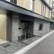 【京都府/京都市右京区西院久田町】クレヴィア京都西院 エントランス