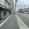 【京都府/京都市右京区西院久田町】クレヴィア京都西院 前面道路