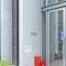 【京都府/京都市中京区西洞院通錦小路下る】ファヴィエ四条西洞院 マンション表札
