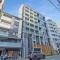 【京都府/京都市中京区西洞院通錦小路下る】ファヴィエ四条西洞院 外観