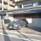 【京都府/京都市上京区室町通椹木町下る】ザ・サンメゾン京都御所西 駐車場