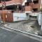 【京都府/京都市下京区本燈籠町】デ・リード烏丸東 駐車場