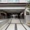 【京都府/京都市伏見区新中町】ペルル伏見桃山 エントランス