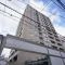 【京都府/京都市下京区松本町】ユニハイム四条大宮駅前 外観