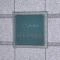 【京都府/京都市下京区松本町】ユニハイム四条大宮駅前 マンション表札