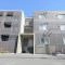 【京都府/京都市北区衣笠御所ノ内町】コンフォールヒルズ衣笠金閣寺道 外観