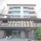 【京都府/京都市中京区西洞院通姉小路上る】ブランズ御池西洞院 外観