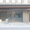 【京都府/京都市中京区西洞院通姉小路上る】ブランズ御池西洞院 エントランス