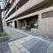 【京都府/京都市下京区五条通堀川東入】ヴィルヌーブ堀川五条 前面道路