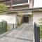 【京都府/京都市北区上賀茂朝露ケ原町】パークホームズ京都上賀茂 エントランス