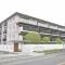 【京都府/京都市北区上賀茂朝露ケ原町】パークホームズ京都上賀茂 外観