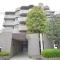 【京都府/京都市左京区田中大久保町】フォルム洛北 外観