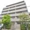 【京都府/京都市左京区田中大久保町】フォルム洛北 外観