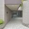 【京都府/京都市左京区田中大久保町】フォルム洛北 エントランス