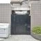 【京都府/京都市左京区田中大久保町】フォルム洛北 ゴミ置場