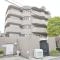 【京都府/京都市左京区田中大久保町】フォルム洛北 外観