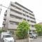 【京都府/京都市左京区田中大久保町】フォルム洛北 外観
