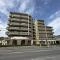 【滋賀県/大津市柳川】ロータリーマンション大津京アンダント 外観