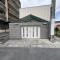 【滋賀県/大津市柳川】ロータリーマンション大津京アンダント ゴミ置き場
