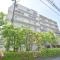 【京都府/京都市伏見区両替町3丁目】藤和ライブタウン伏見桃山 外観