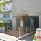 【京都府/京都市伏見区両替町3丁目】藤和ライブタウン伏見桃山 エントランス