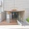 【京都府/京都市伏見区両替町3丁目】藤和ライブタウン伏見桃山 エントランス