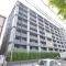 【京都府/京都市下京区中堂寺坊城町】ファインレジデンス京都五条通 外観