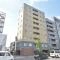 【京都府/京都市下京区猪熊通五条下る】CoCo五条大宮 外観