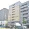 【京都府/京都市下京区猪熊通五条下る】CoCo五条大宮 外観