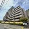 【京都府/京都市伏見区深草新門丈町】ファミールハイツ京都伏見ステージ2 外観
