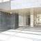 【京都府/京都市山科区安朱中小路町】ファインフラッツ京都山科 エントランス