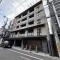 【京都府/京都市中京区池須町】パラドール四条烏丸グレイス 外観
