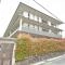 【京都府/京都市右京区宇多野御屋敷町】ル・パルトネール京都御屋敷町 外観