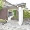 【京都府/京都市右京区宇多野御屋敷町】ル・パルトネール京都御屋敷町 エントランス