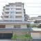 【京都府/京都市伏見区東組町】パークテラス桃山 外観