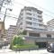 【京都府/京都市伏見区東組町】パークテラス桃山 外観