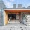 【京都府/京都市中京区岩上通六角下る】ザ・パークハウス堀川六角 エントランス