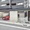【京都府/京都市中京区岩上通六角下る】ザ・パークハウス堀川六角 駐車場
