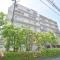 【京都府/京都市伏見区両替町3丁目】藤和ライブタウン伏見桃山 外観