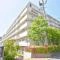 【京都府/京都市伏見区両替町3丁目】藤和ライブタウン伏見桃山 外観