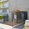 【京都府/京都市伏見区両替町3丁目】藤和ライブタウン伏見桃山 エントランス