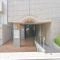 【京都府/京都市伏見区両替町3丁目】藤和ライブタウン伏見桃山 エントランス