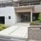 【京都府/京都市右京区西院西寿町】ライオンズマンション西院 エントランス