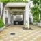 【京都府/京都市右京区嵯峨朝日町】嵐山グランドシティ エントランス