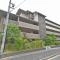 【京都府/京都市伏見区醍醐中山町】エスリード醍醐 外観