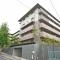 【京都府/京都市伏見区醍醐中山町】エスリード醍醐 外観