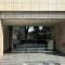 【京都府/京都市中京区御所八幡町】グラン・ブルー御池高倉 エントランス