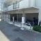 【京都府/京都市右京区西院久田町】レックスシティ京都西院 駐輪場